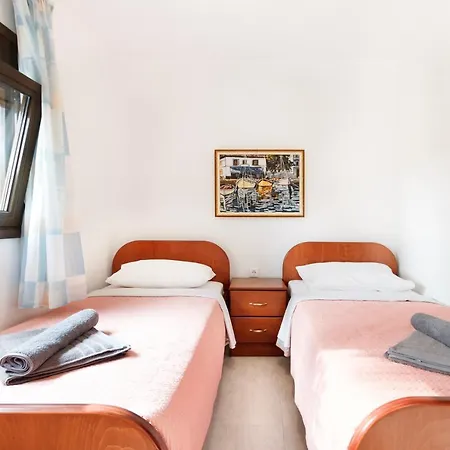 Apartment The Ocean Loutra House Agia Paraskevi (Kassandra)