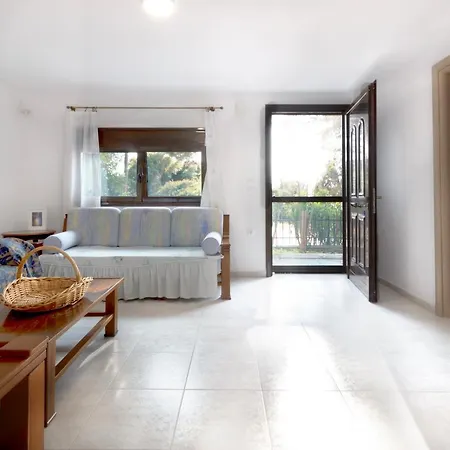 The Ocean Loutra House Agia Paraskevi (Kassandra)